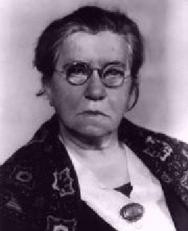Emma Goldman